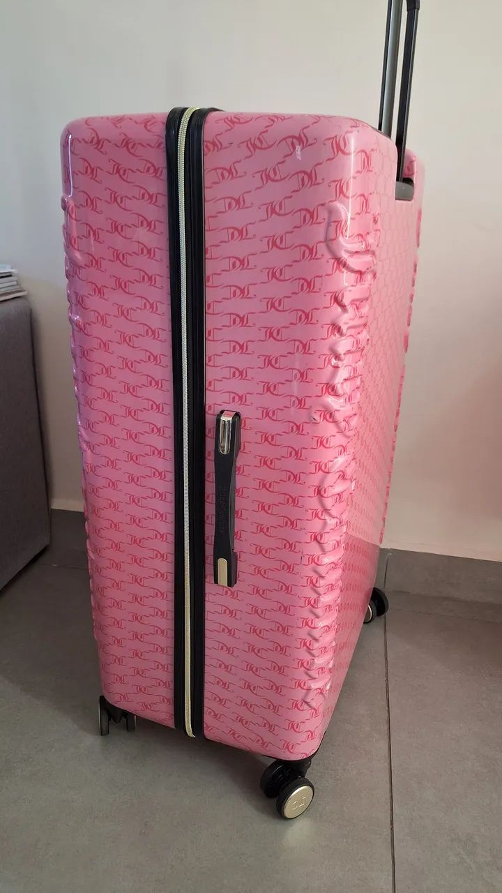 Mala Grande Juicy Couture Original - Foto 2