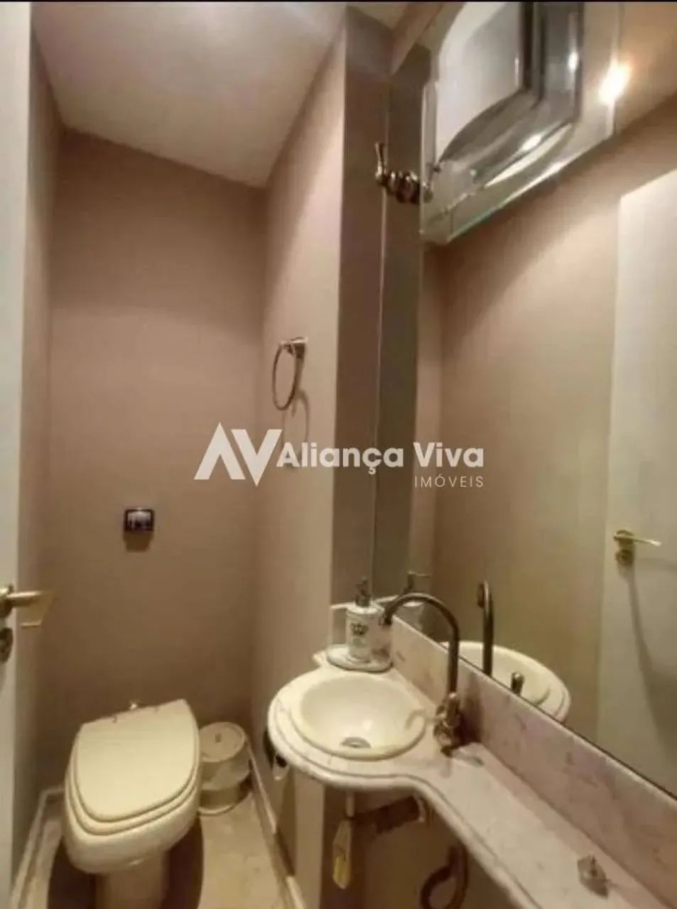 Copacabana | Apartamento 3 quartos, sendo 1 suite - Foto 7