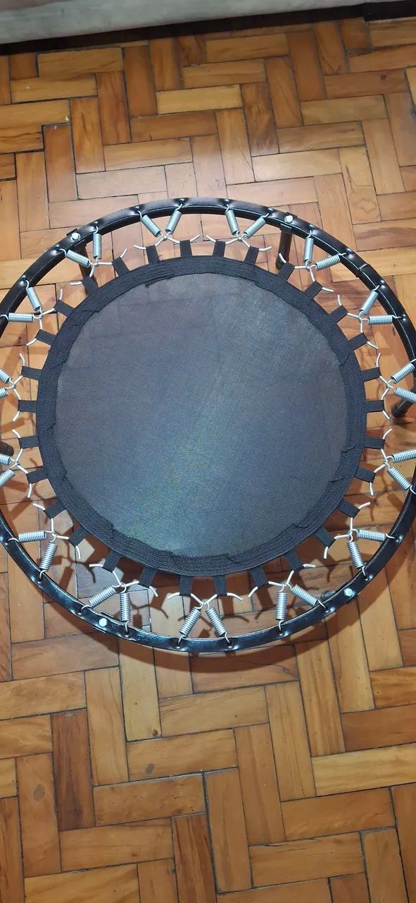 Mini Cama Elástica de Fitness
