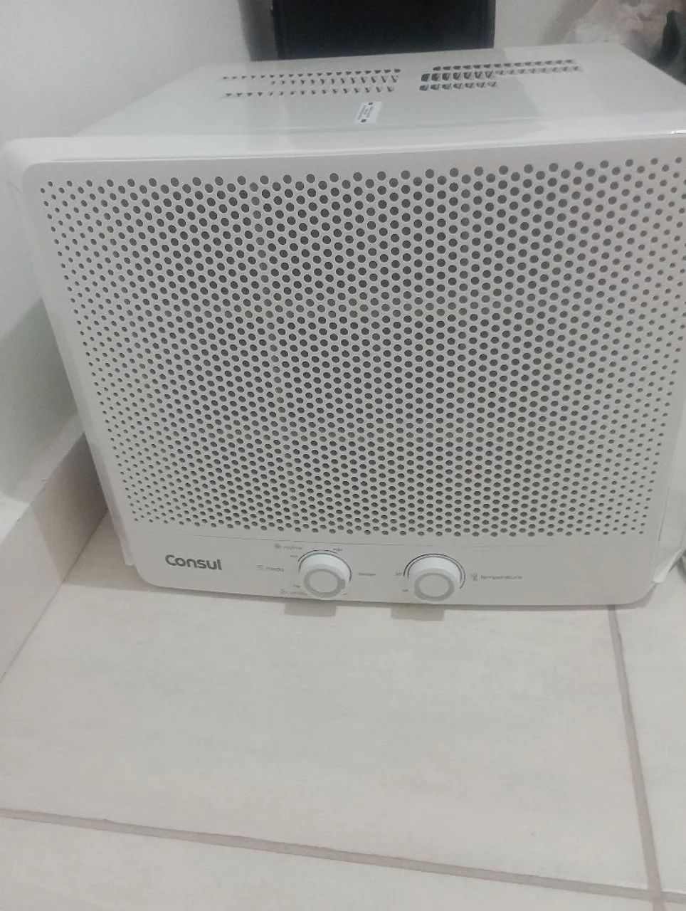 Ar condicionado de caixa64296909709315124