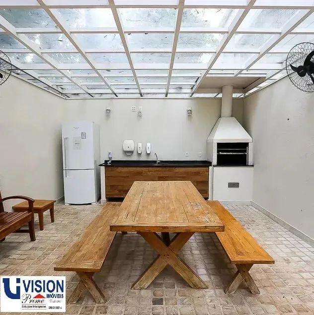 Apartamento para comprar Vila Andrade São Paulo - Foto 5