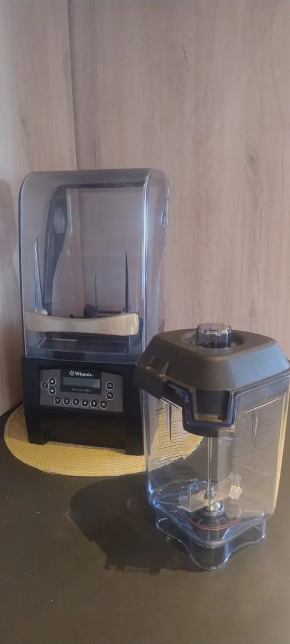 Liquidificador Silencioso Vitamix Quiet One 220V - Foto 3