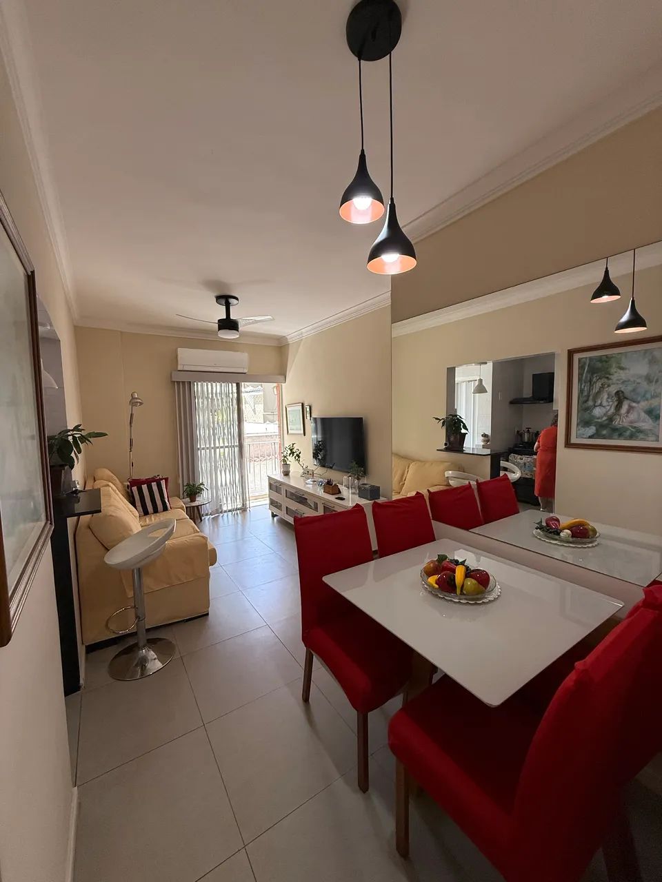 Foto - Rio de Janeiro - Todos os Santos