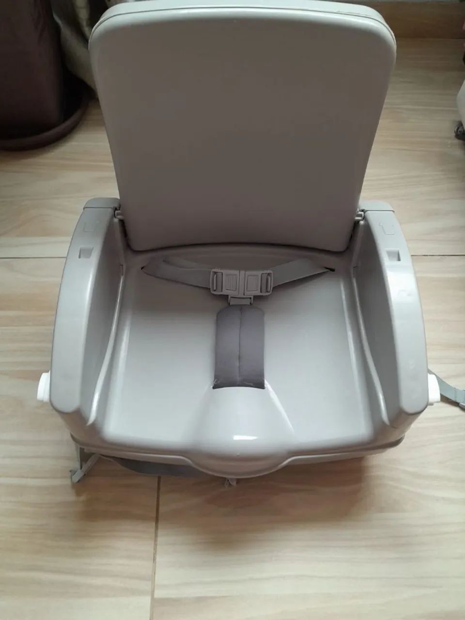 Assento para refeição bebê  - Foto 2