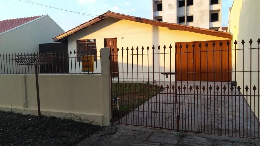 Foto - São José dos Pinhais - Afonso Pena