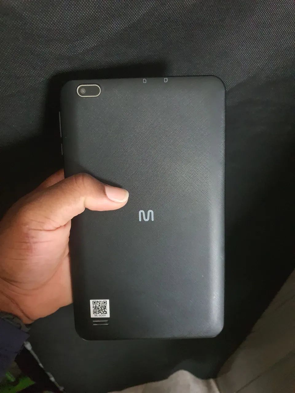 Tablet Multilaser M8 - Itabaiana - Foto 2