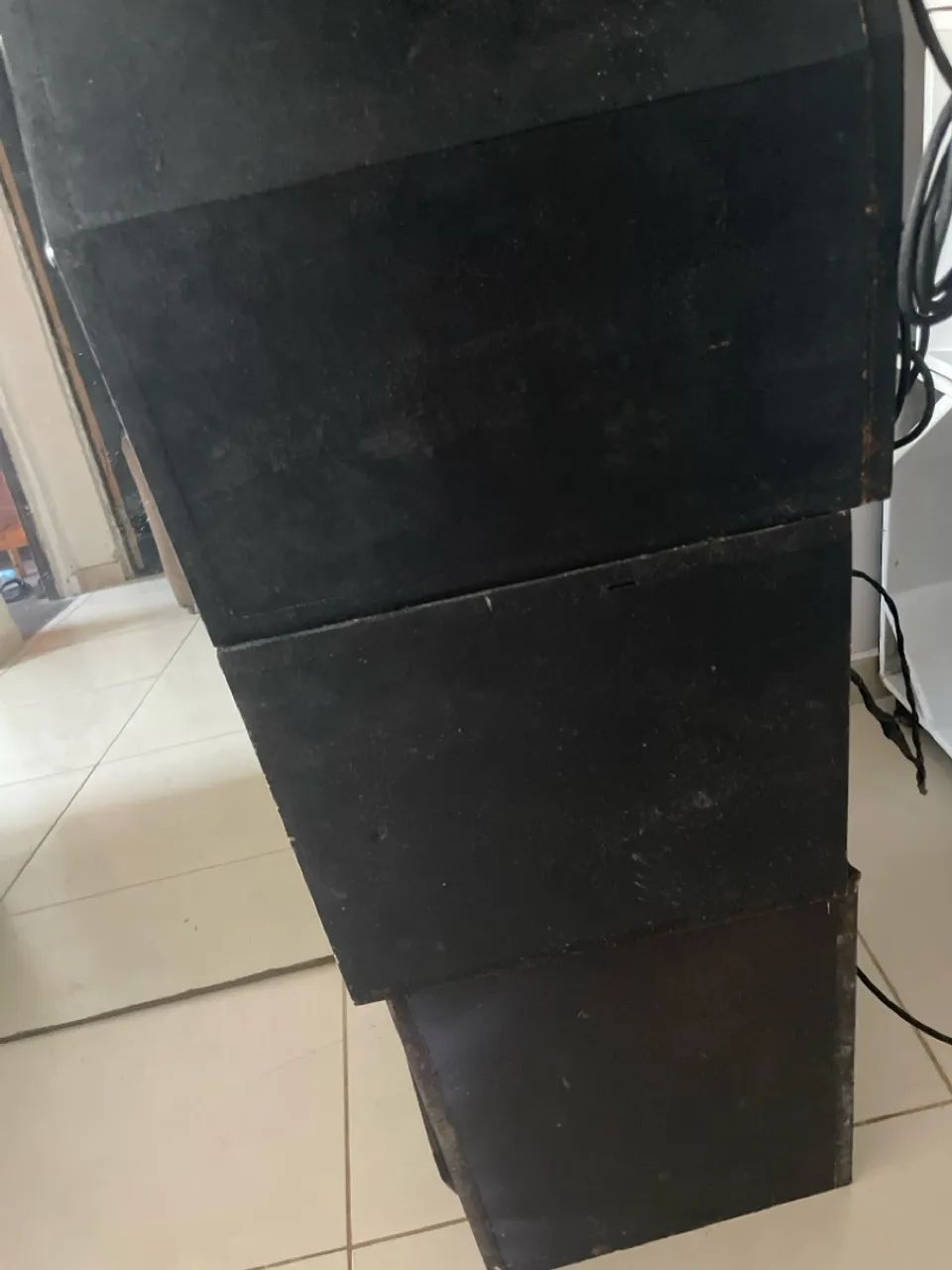 Som para vender rápido tem conversa no preço  - Foto 2