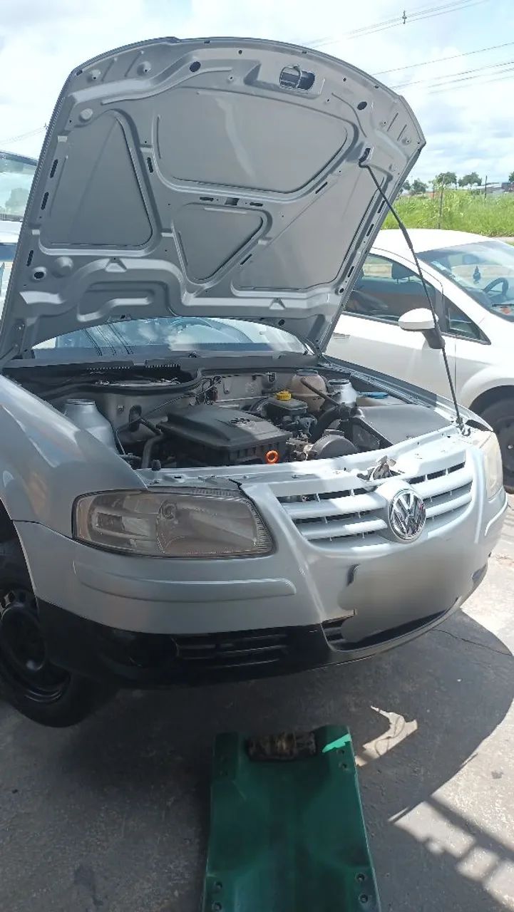 Gol G4 2008/09