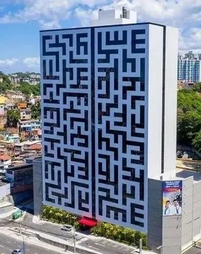 Sala à venda, 29 m² por R$ 180.000,00 - Acupe de Brotas - Salvador/BA