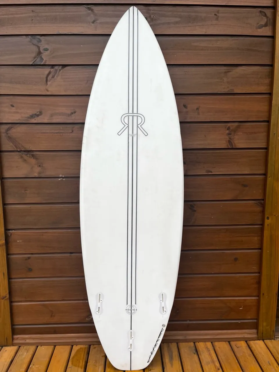 Prancha de Surf