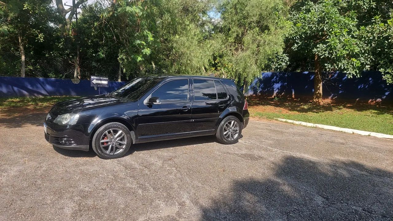 Golf 1.6 2011 - Foto 2