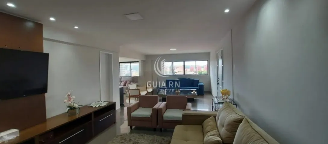 Apartamento Alto Padrão em Lagoa Seca