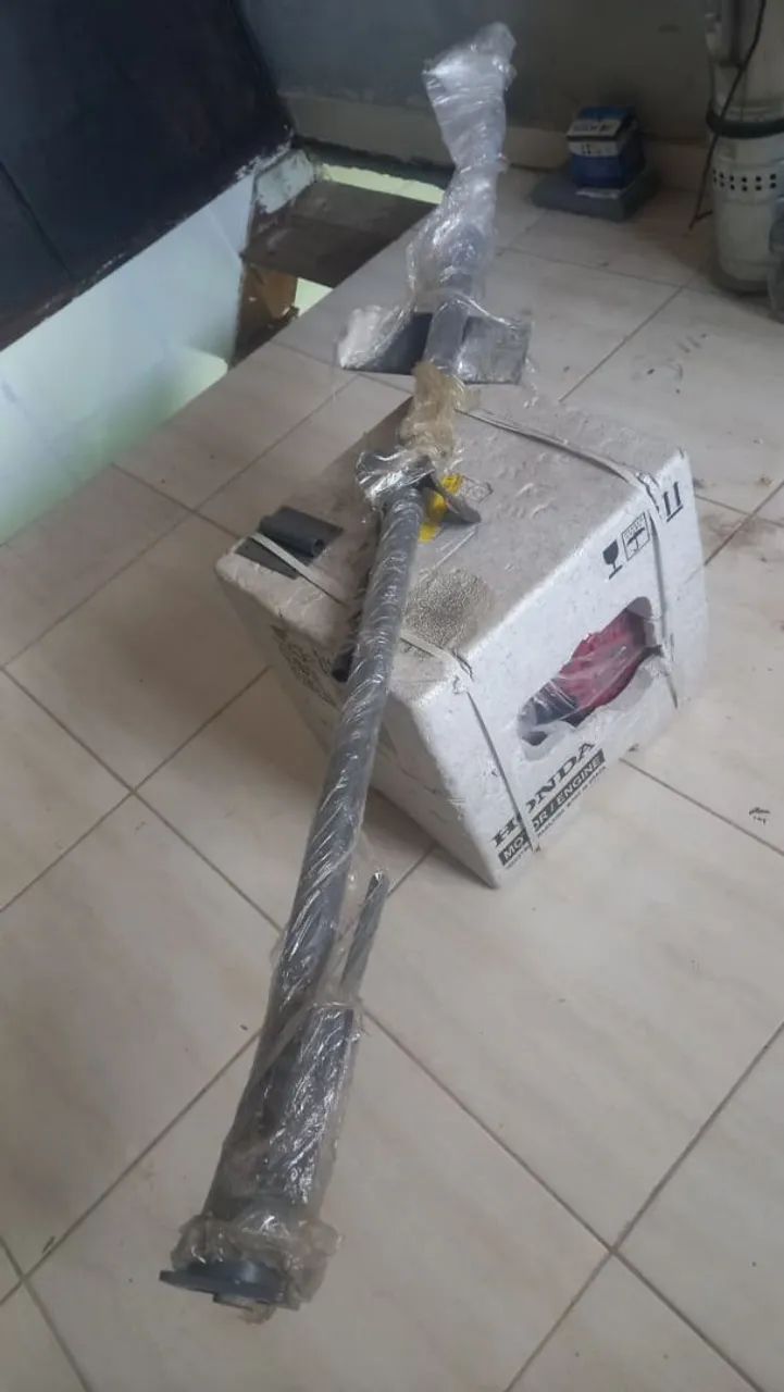 Motor de polpa  - Foto 4