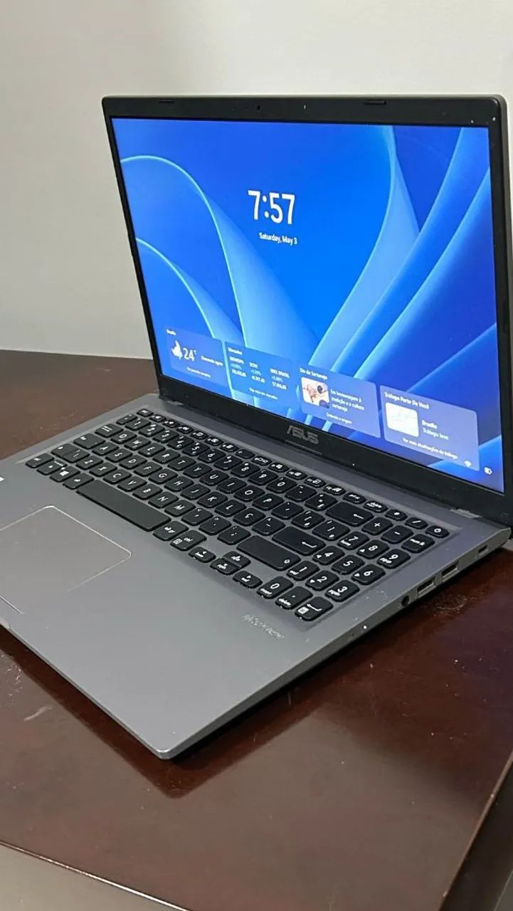 Notebook ASUS X515 - Foto 3