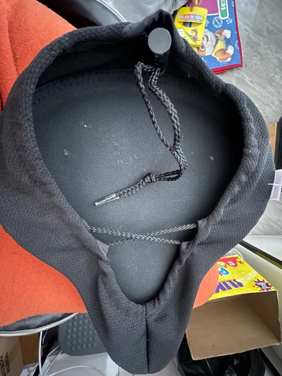 Selim de Bicicleta Confortável Bontrager - Foto 3