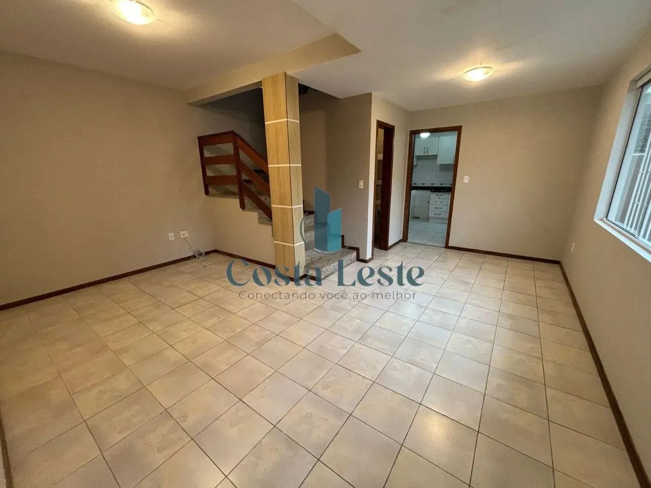 Casa para Aluguel no Santa Mônica - Florianópolis