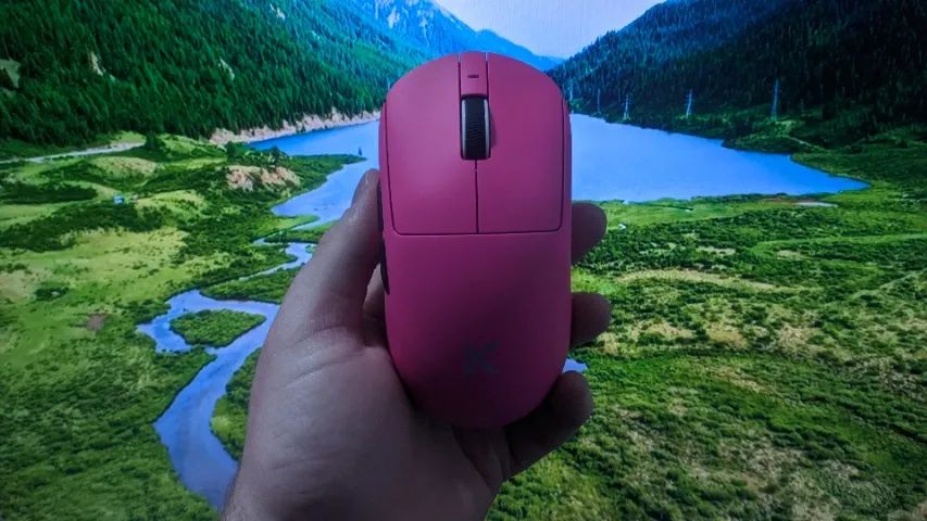 Mchose A7 Ultra 8K (NOVO) - Foto 4