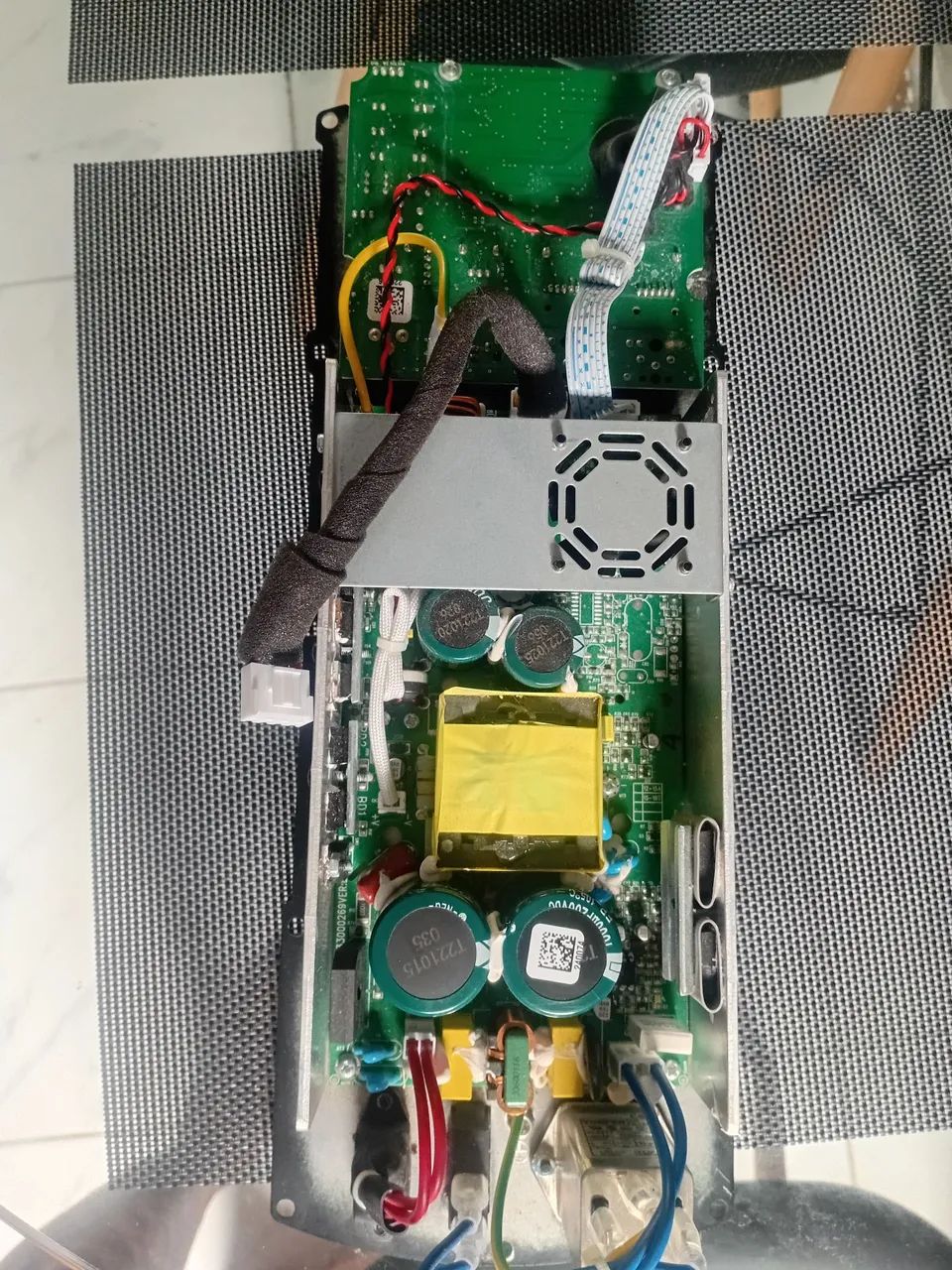 Caixa de Som JBL MAX 15 - 13250 - Foto 2