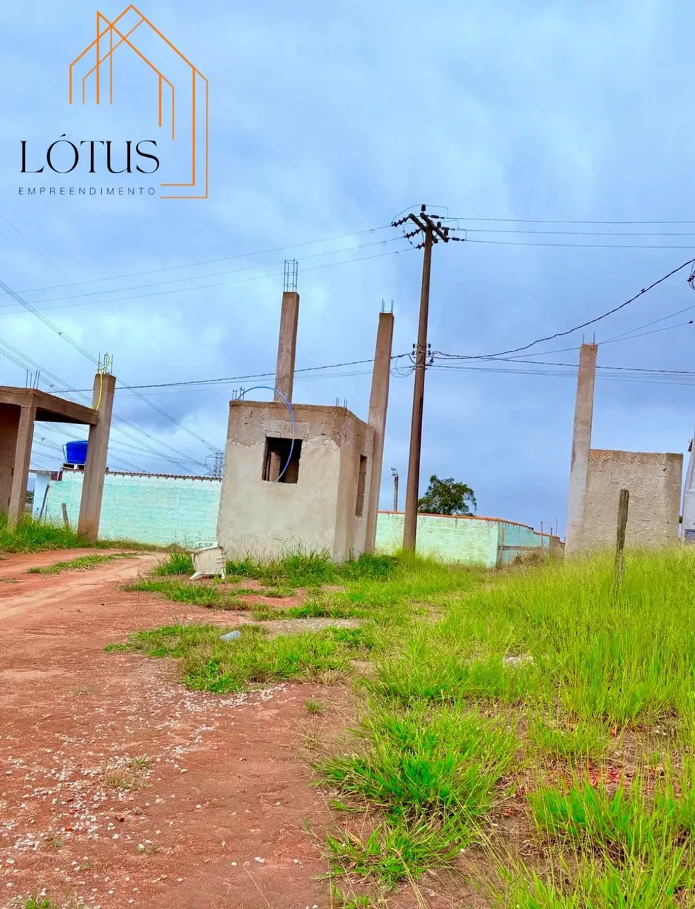 TERRENOS EM COTIA PRONTOS PARA CONSTRUIR