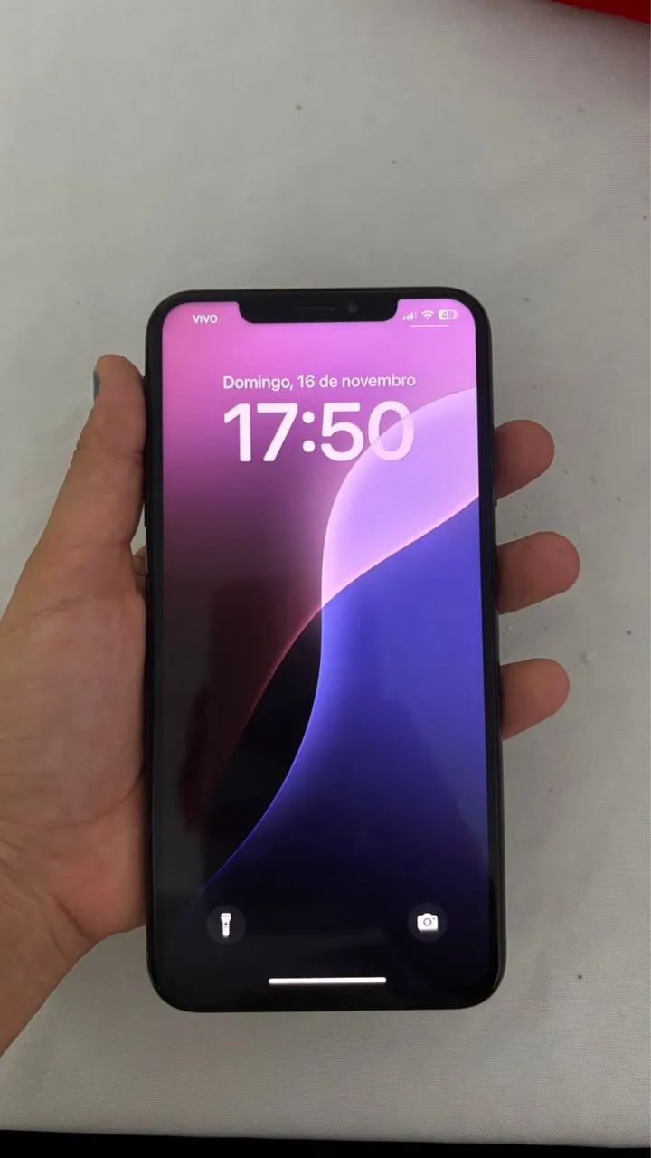 iPhone ブラック 本体　iPhone Xs max 512GB iPhone Xs Max 512GB PRETO (seminovo) – LS