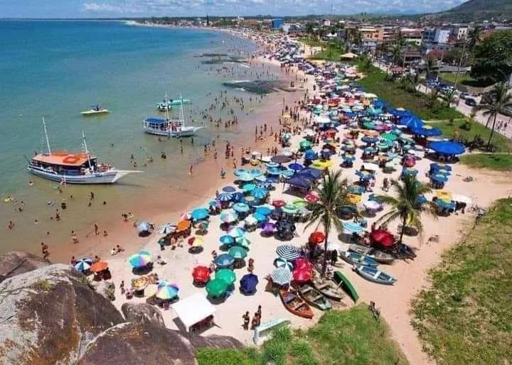 Foto - Belo Horizonte - São Gabriel