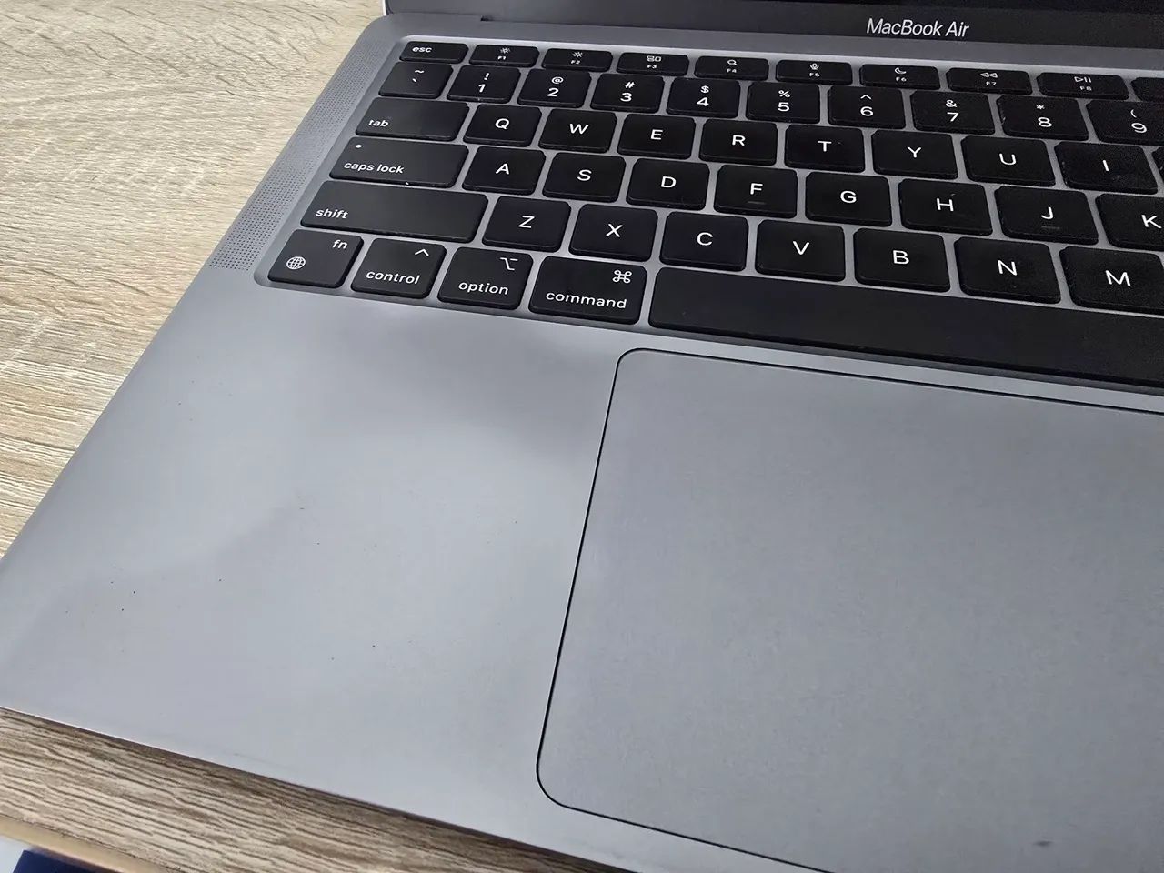 MacBook air M1 256gb SSD 8gb ram - Notebooks - Manaíra, João