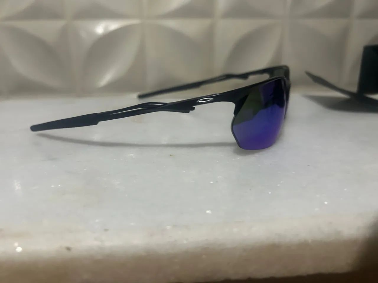 óculos oakley wire tap 2.0 - Foto 3