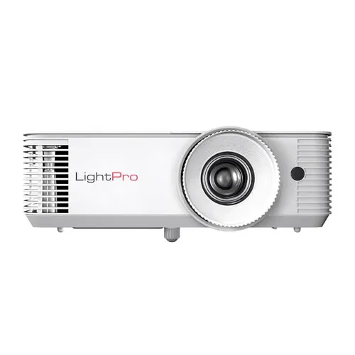 Projetor InFocus Genesis III Series IN0002SL DLP SVGA de 4000 lúmens