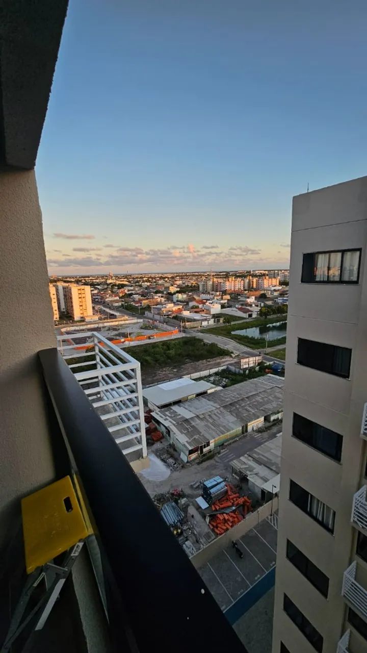 VENDO APTO NOVO NO VISTA ARUANA (OTIMO PARA INVESTIMENTO) - Foto 5