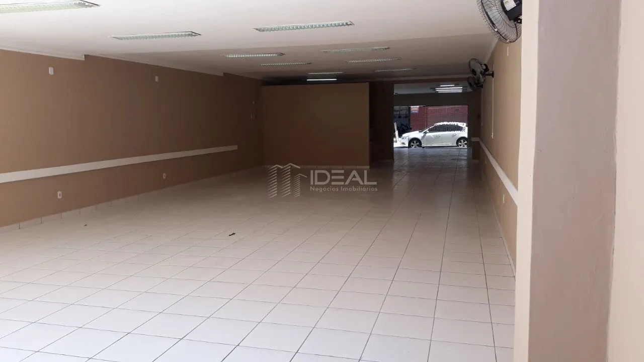 Sala em Centro - Campos dos Goytacazes