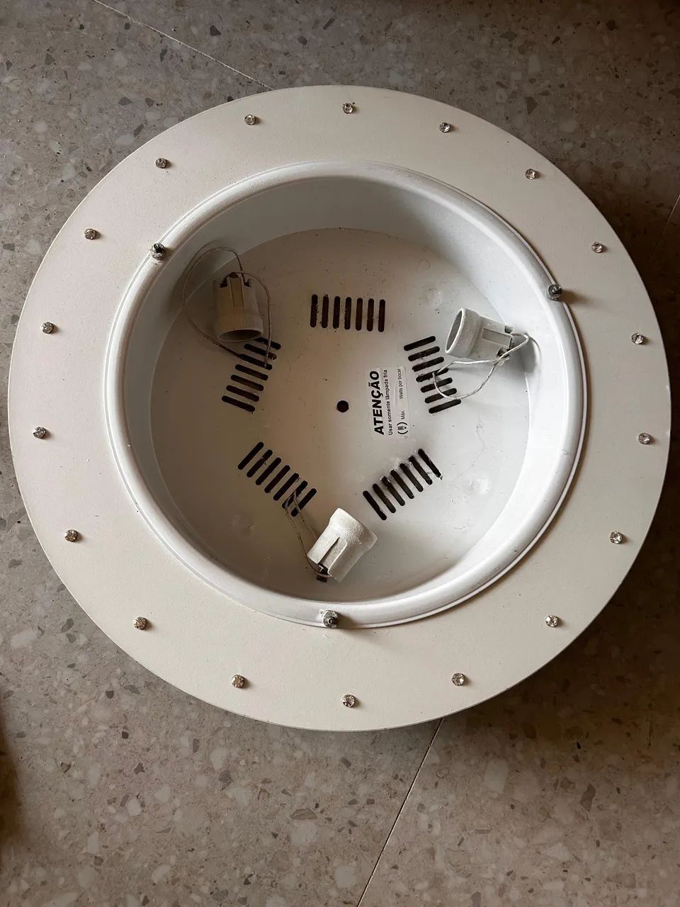 LUSTRE  - Foto 2