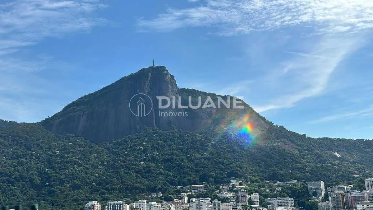 Cobertura : Duplex / Residencial / Lagoa