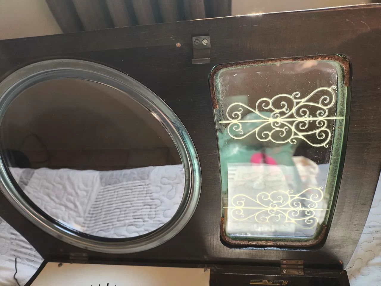 Relógio de parede Transitora  - Foto 3