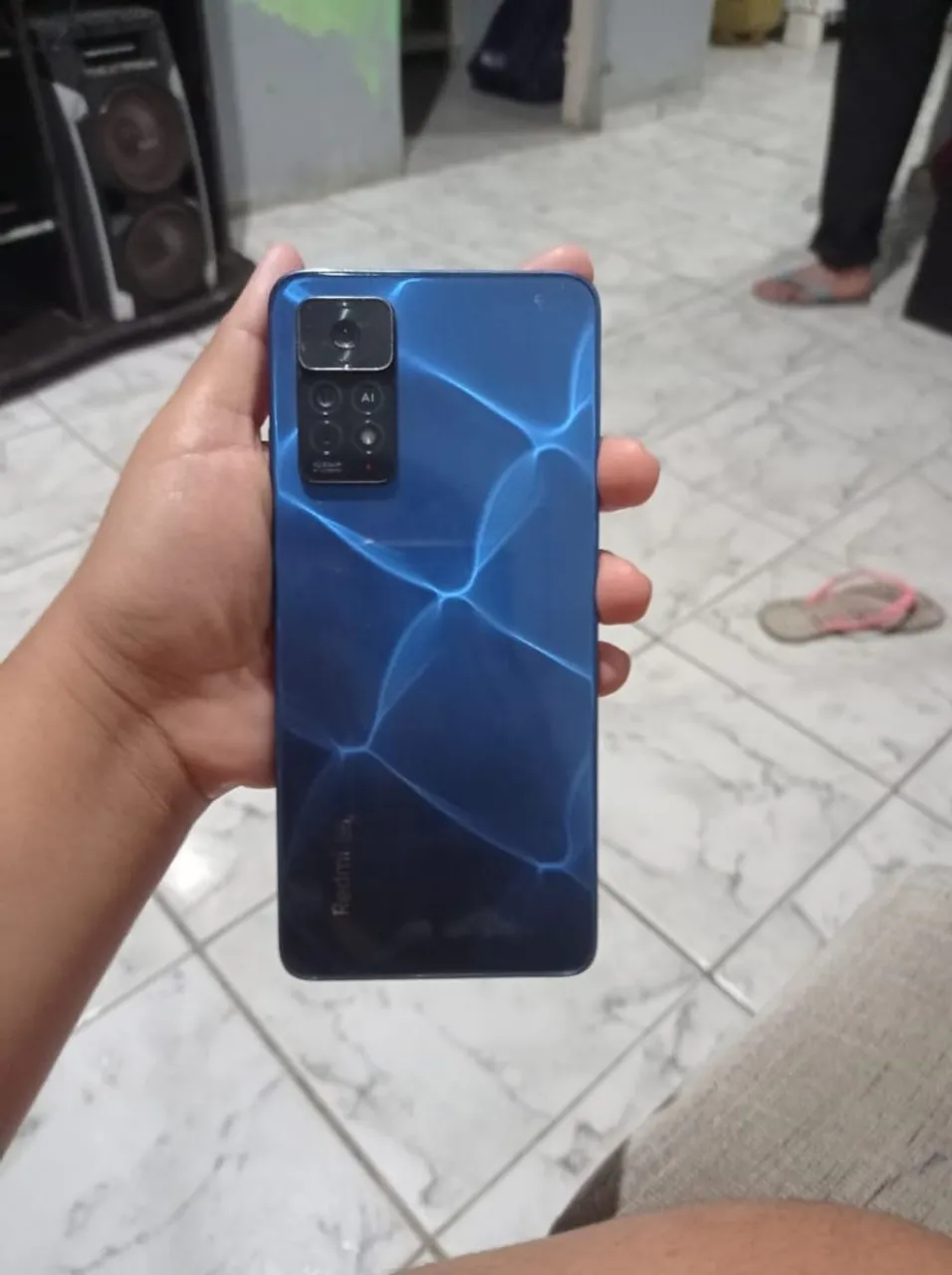 Redmi 11