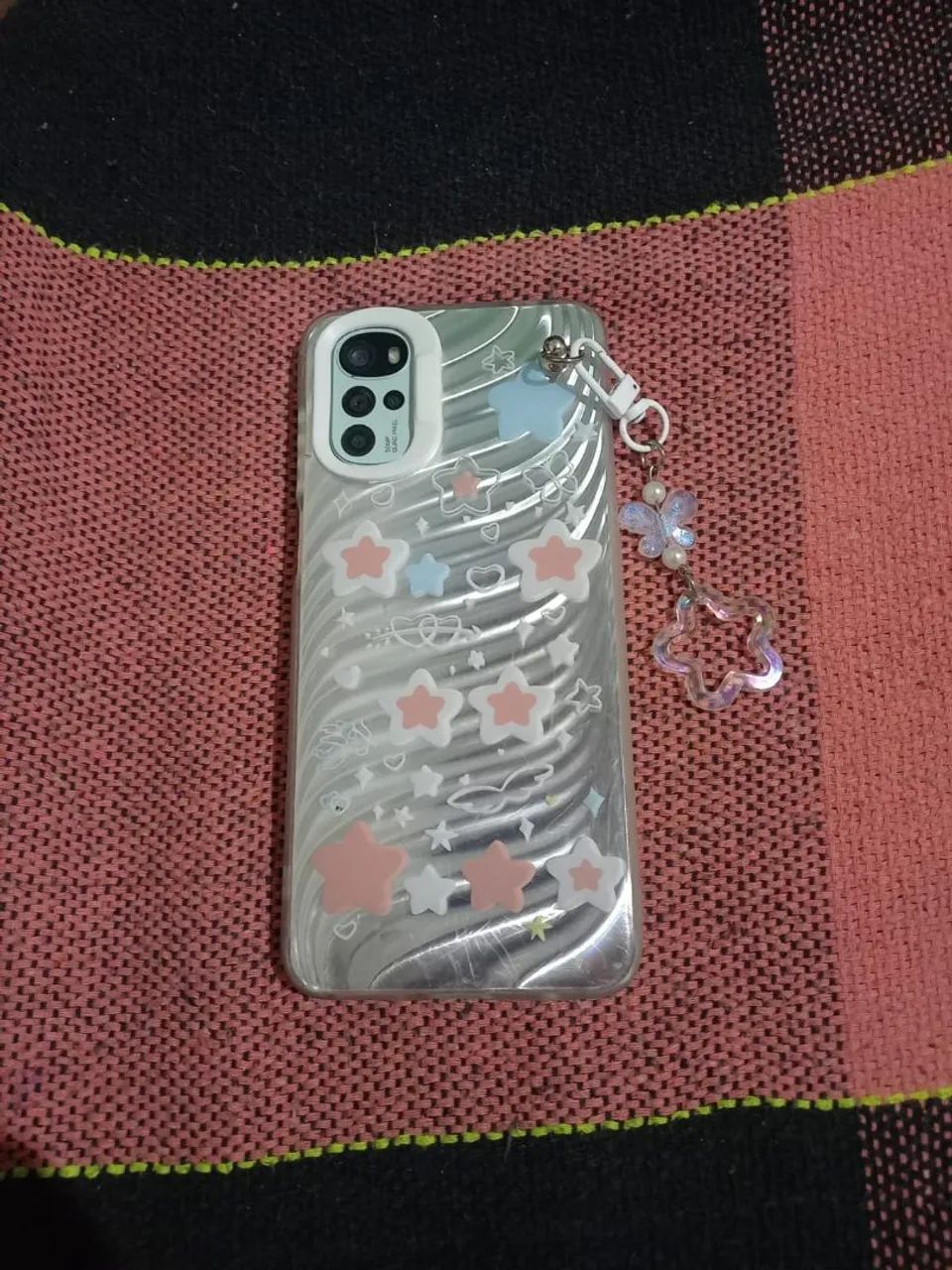 Moto G 22  - Foto 5
