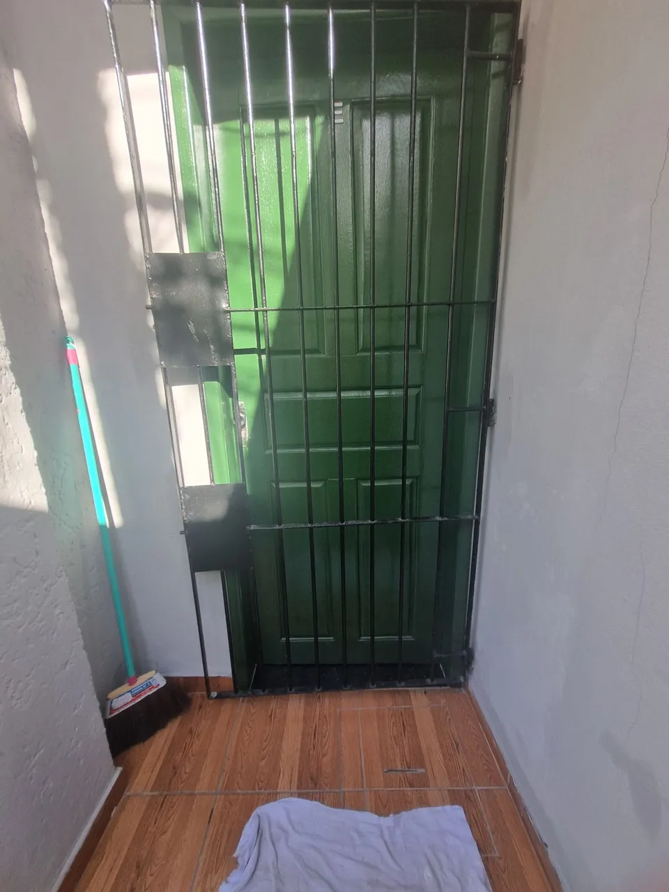Alugo apartamento próximo ao shopping Pátio Belém.