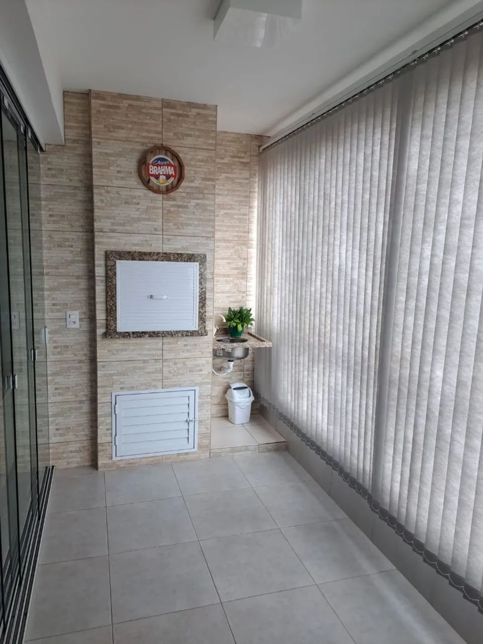 OPORTUNIDADE Pé na areia  Apartamento Frente mar  - Foto 14