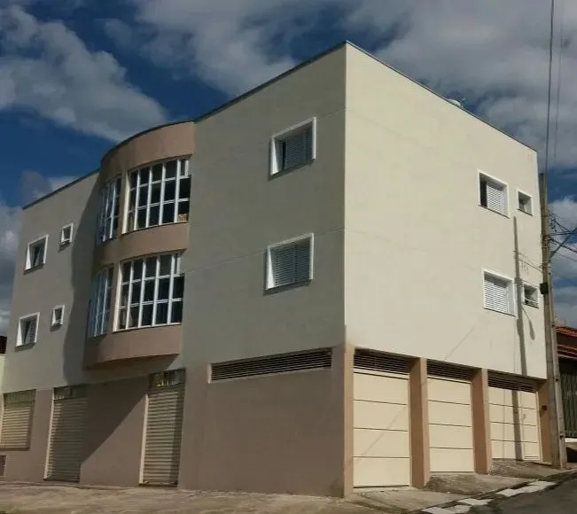 Imóvel para venda tem 70 metros quadrados com 2 quartos em Aristeu da Costa Rios - Pouso A