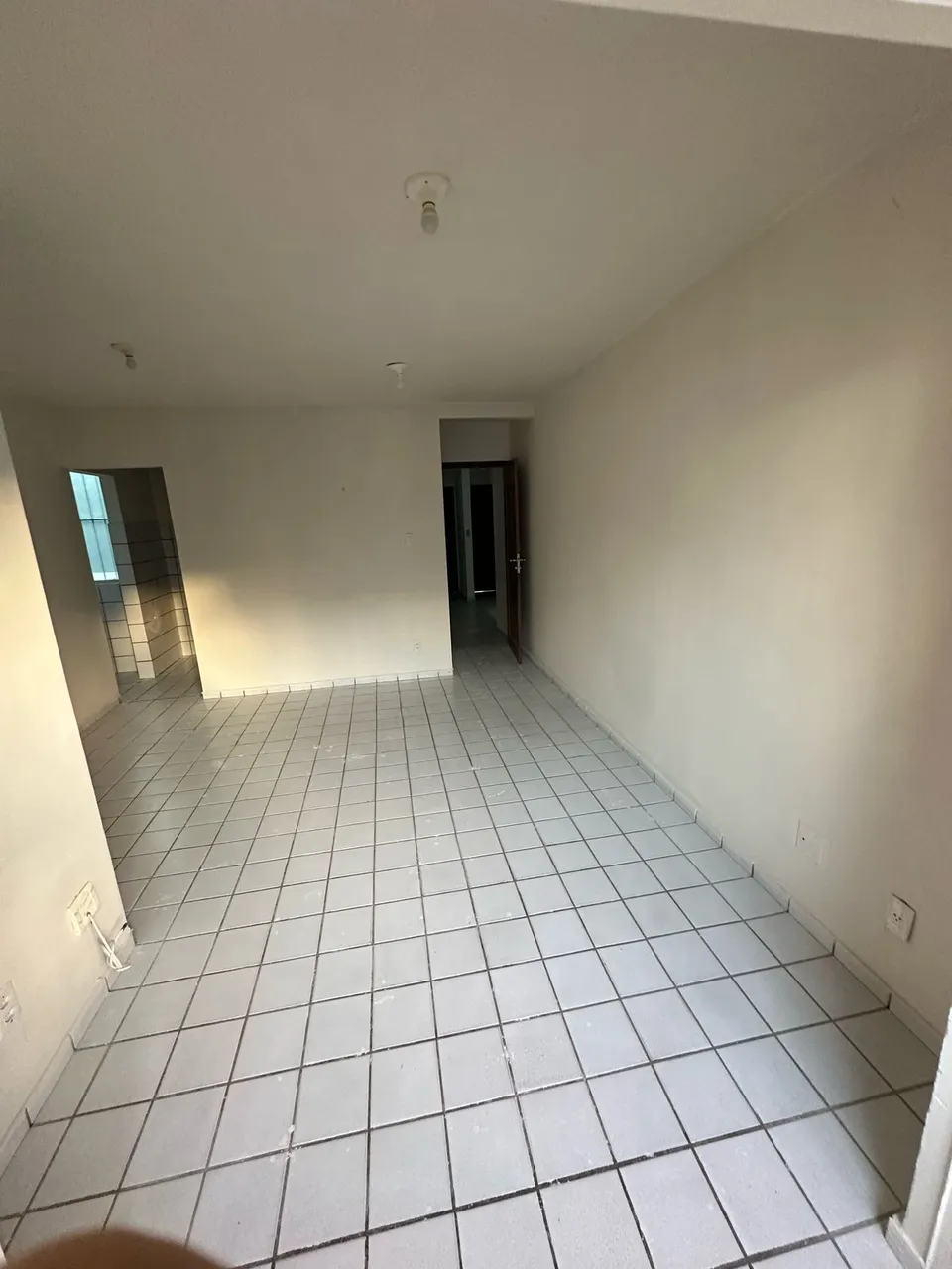 Imóvel para venda possui 65 metros quadrados com 3 quartos em Nova Parnamirim - Parnamirim