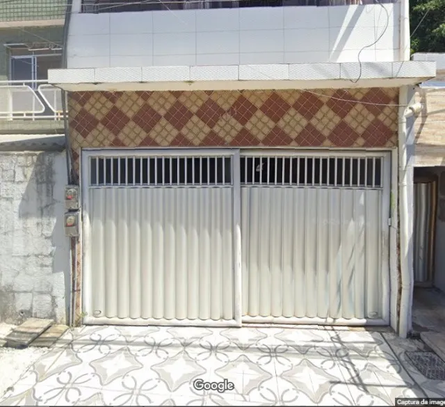 Casa Térreo Cabo Branco