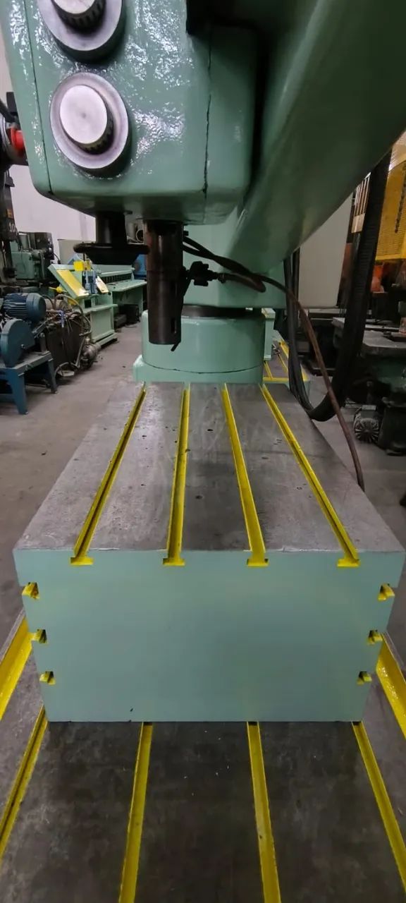 SLM02 - Furadeira Radial H.Cegielski GVR 554 - Foto 3