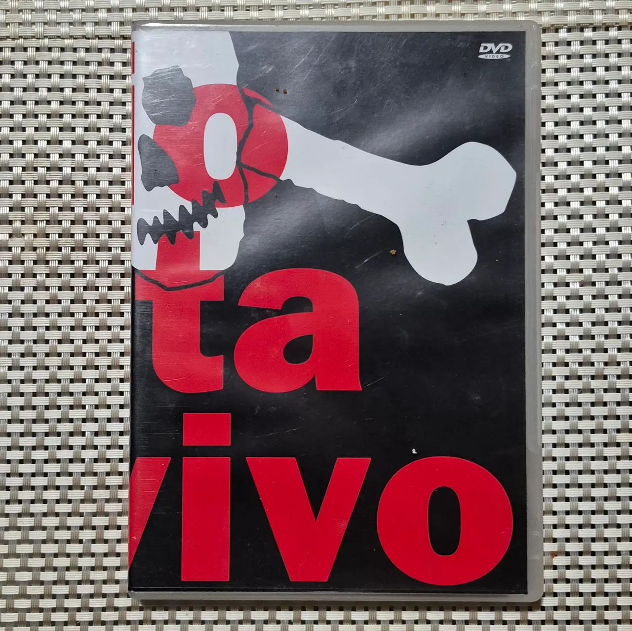 DVDS - Rock Nascional  - Foto 5