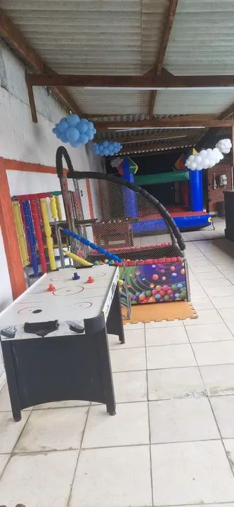 Locação de brinquedos  - Foto 5