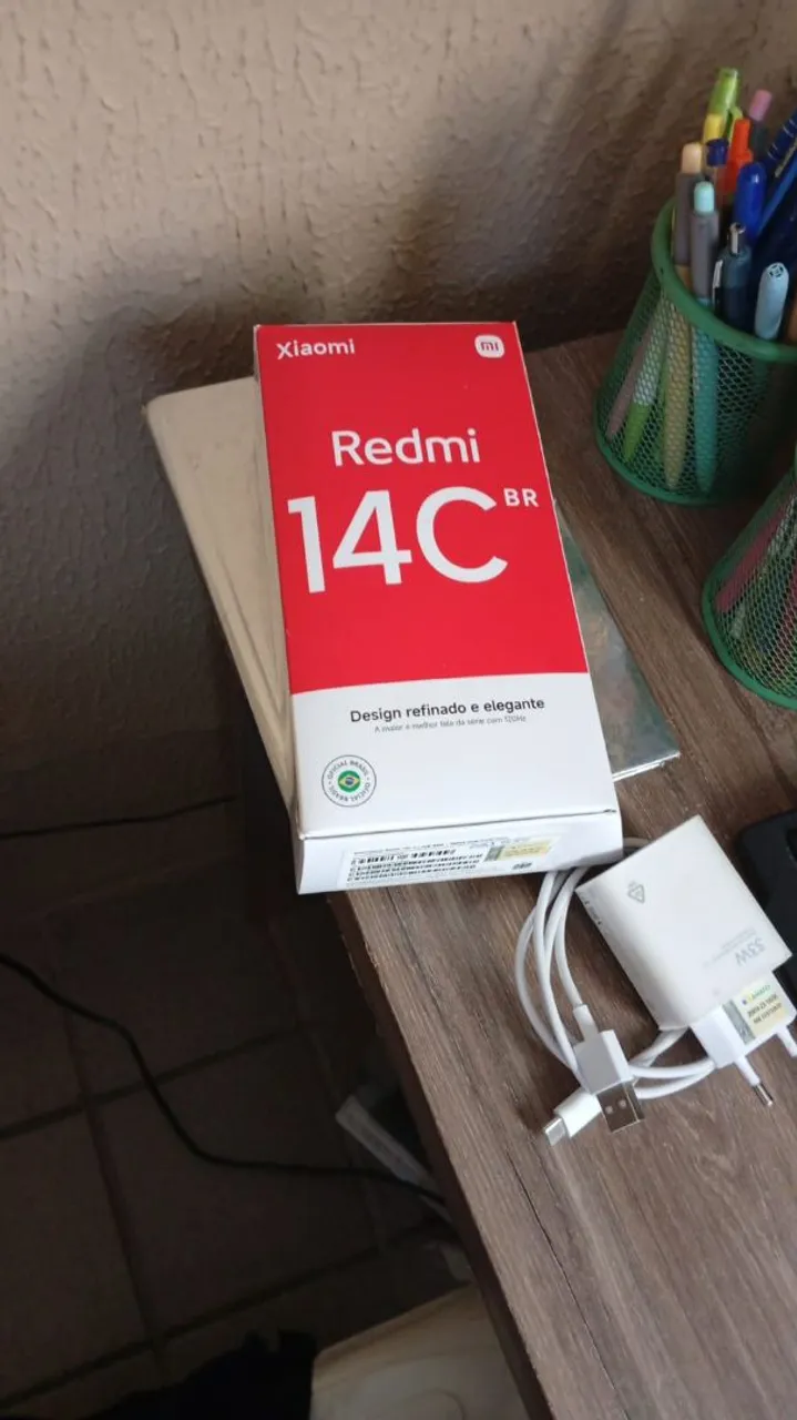 Venda de celular