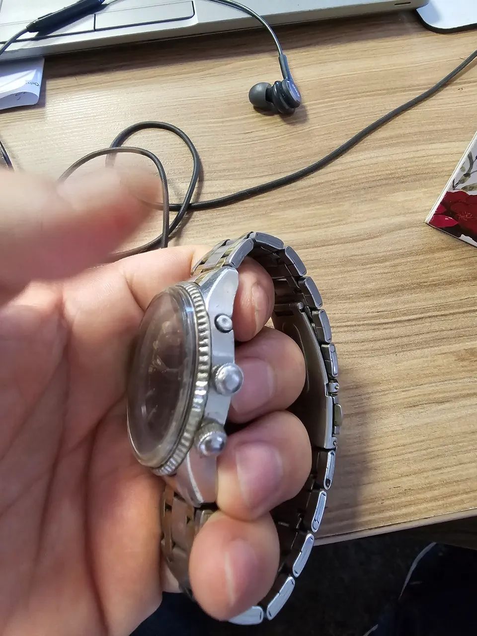 Relogio orient 3chaves - Foto 5