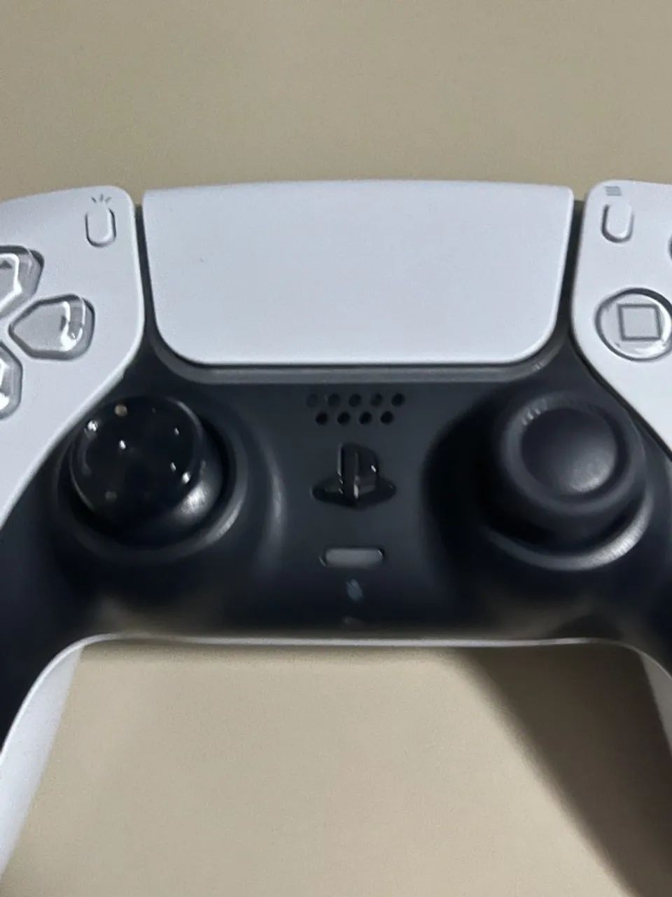 Controle PS5 - Foto 2