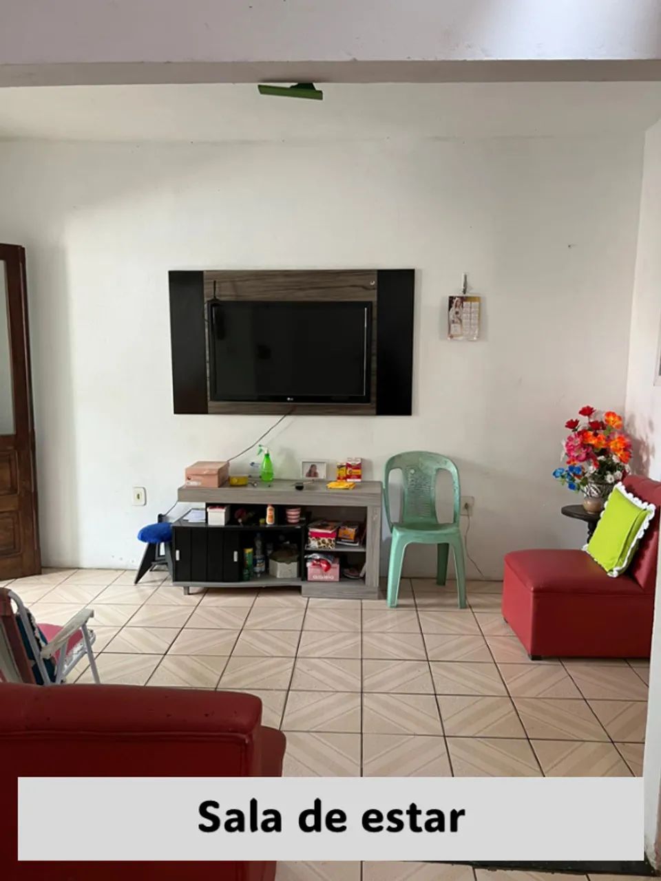 Foto do imóvel