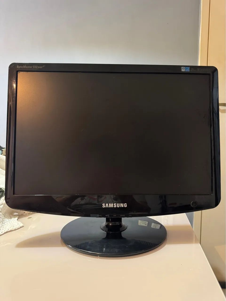 Monitor Samsung SyncMaster 932bw - Foto 4