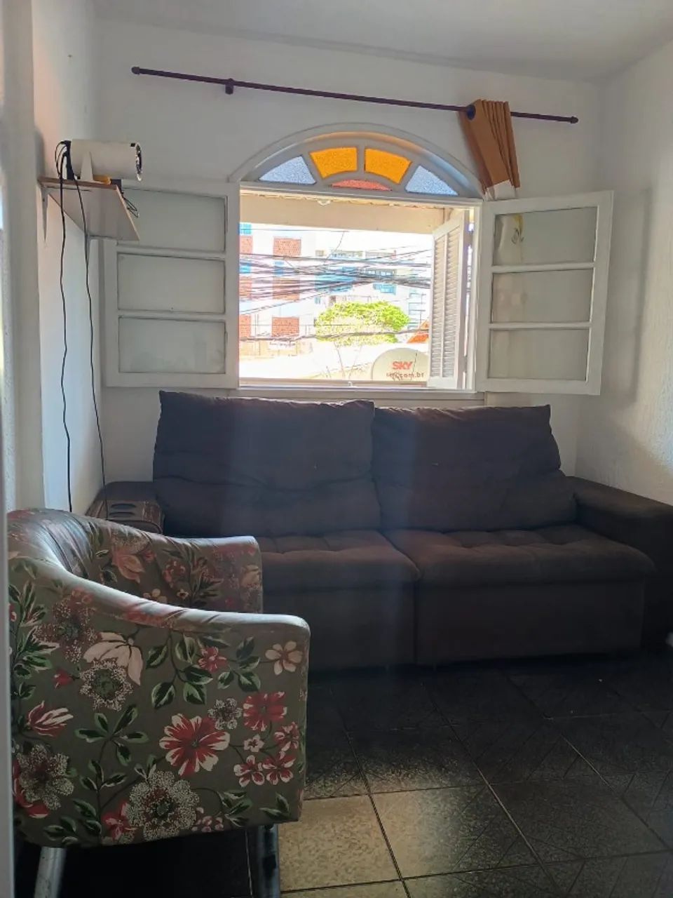 Casa temporada no centro de Cabo Frio, com 4 quartos e próximo a Praia do Forte - Foto 4