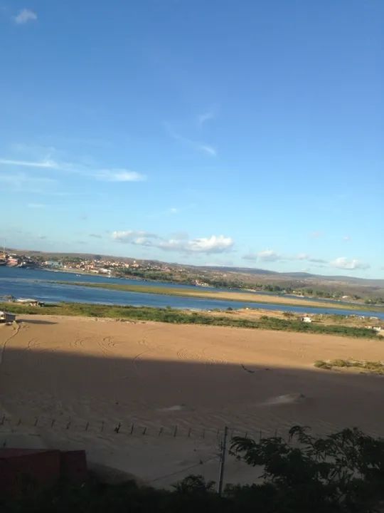 Propriedade na beira do rio São Francisco Traipu/Gararu - Foto 9